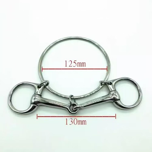 Horse loose ring training - ring,