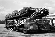THH Truck Photos - Commer -