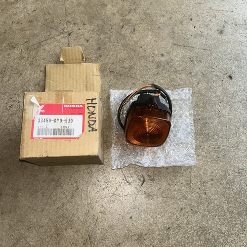 Honda mtx indicator nos - mtx,