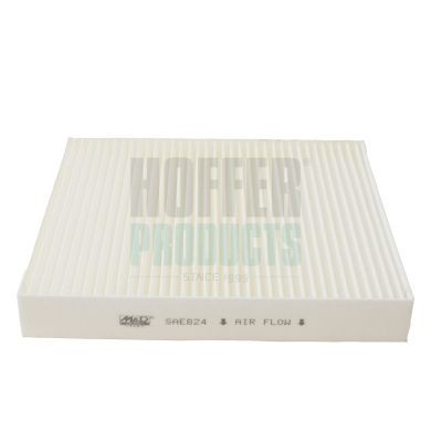 Cabin air filter fits - fits, infiniti