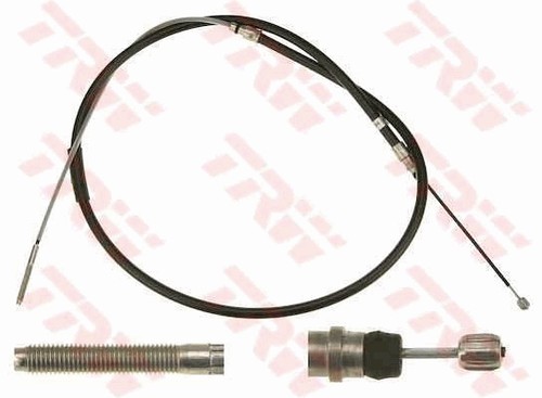 Right rear trw - rear, gch2616