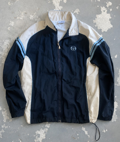 Vintage sergio tacchini track - tacchini,