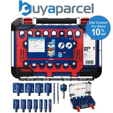 Bosch EXPERT 14pc Tough Multi