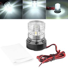 2x LED Marine Boat Yacht