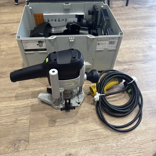 Festool 1010 plus 110v - 1010, eq