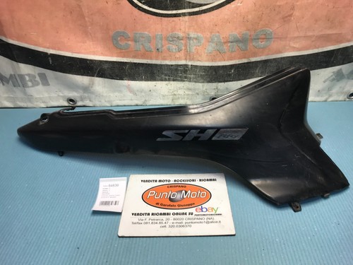 Fairing rear right side - , honda