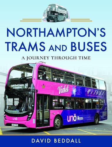 Northampton trams and - northampton's,