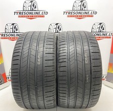 2 X 315 35 20 PIRELLI P-ZERO