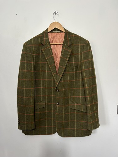 Brook taverner country check - taverner,