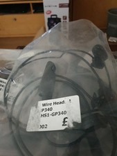 MOTOROLA LIGHTWEIGHT RADIO