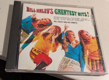 Bill haley and his - bill,