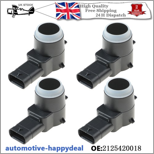 Pdc parking sensor - pdc, for