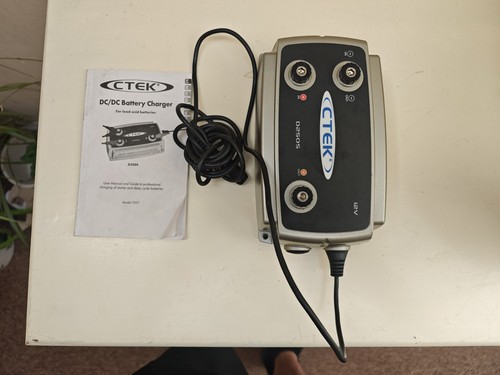 Ctek 1027 d250s - 1027,