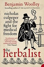 The Herbalist: Nicholas