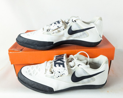 Nike zoom throwing - throwing, shoes