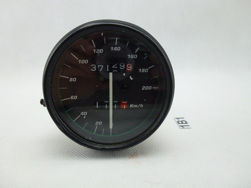 Speedometer cluster cockpit - cluster,
