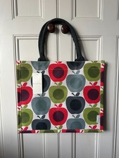 ORLA KIELY Shopping Tote Bag -