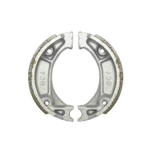 Drum brake shoes lining for - &,