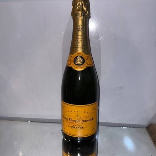 Veuve clicquot ponsardin brut - ponsardin,