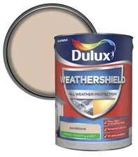 Dulux Weathershield Smooth