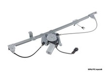Front Right Window Regulator