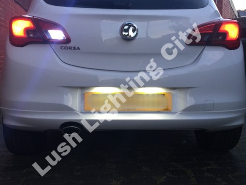 Vauxhall corsa inc vxr - vauxhall,