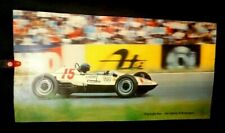 Old Formula Continental Vee