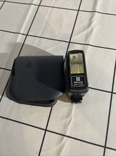 National PE-170 Flash  Ideal