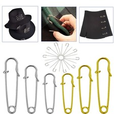 Large strong metal kilt - large,