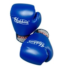 Yokkao VERTIGO BLUE MUAY THAI