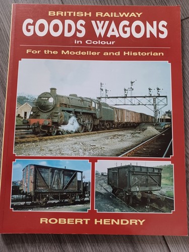 British railway goods wagons - british,