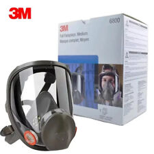 3M 6800 Painting Spraying