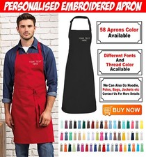 Personalised Embroidered