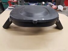 Ford Capri Essex 3.0 V6 Triple Weber Airbox