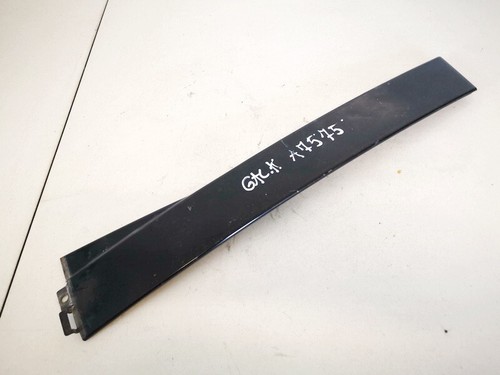 Glass trim - ,