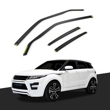 Range Rover Evoque MK1