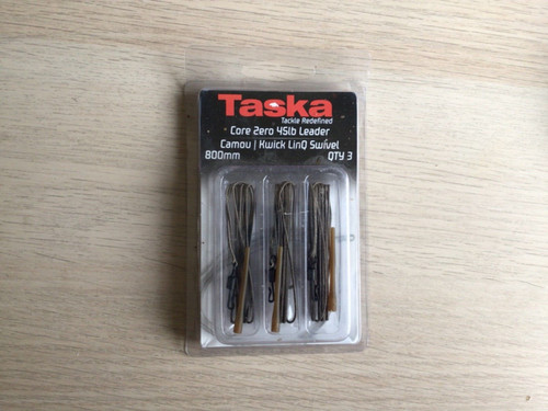 Taska core zero leaders - taska,