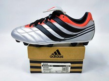 Adidas football boots Scission HG from 2000 size 44 / UK 9.5 new predator 664545