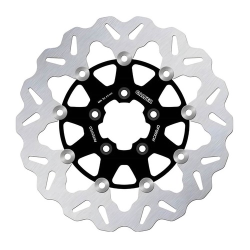 Brake disc galfer df680cw - disc,