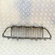 BMW 3 F30 330e Front Bumper