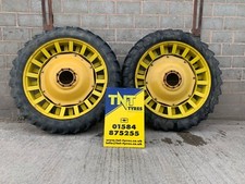 PAIR OF 11.2R48 (270/95R48)