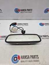 Mercedes C Class W205 S205