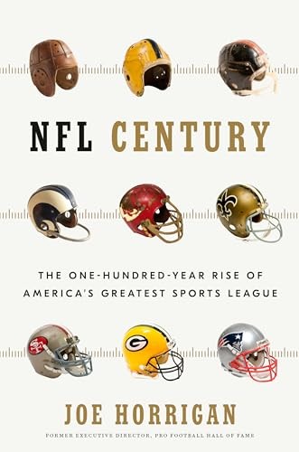 Nfl century the - nfl,