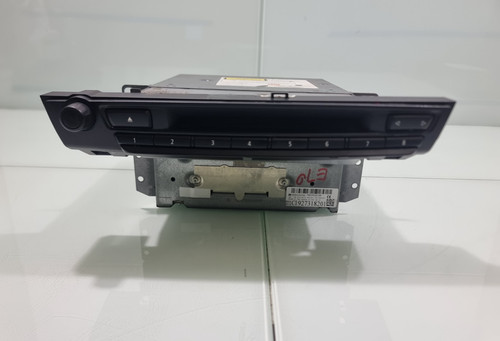 Bmw series e70 e71 lci - series,