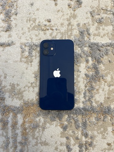 Apple iphone gb blue - gb,