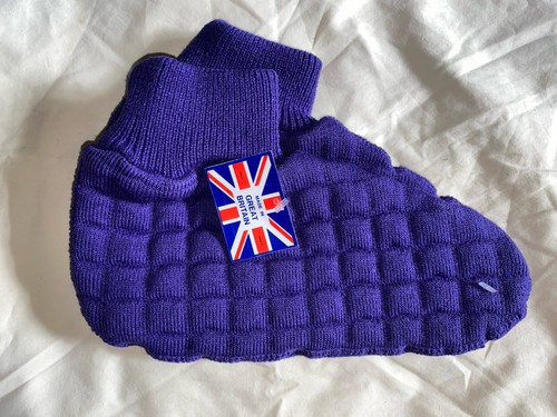 Thermatex wellisox purple size - thermatex,