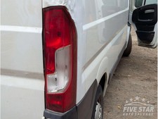 Peugeot Boxer Rear Outer Tail Light Right 2020 Van 4/5dr 250 (19-23) Diesel
