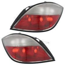 Vauxhall Astra H Rear Light