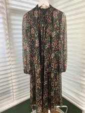 Vintage berkertex dress 14 - dress, uk