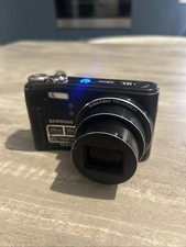 Samsung WB550 Compact Camera